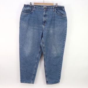 L.L.Bean Original Fit Relaxed 20R